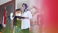 Ia berharap berharap Disdik Klaten dapat meningkatkan intensitas penyelenggaraan kegiatan serupa, baik di tingkat kabupaten maupun korwil.