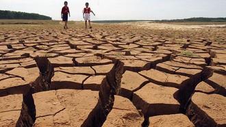 El Nino Super Diramal Terjadi, Tragedi Kelam Bisa Terulang