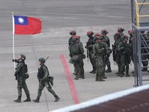Panas, Balon Udara China Terdeteksi di Perairan Taiwan
