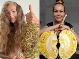 Influencer Diet Vegan Tewas Karena 7 Tahun Hanya Makan Durian dan Nangka