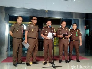 Jaksa Sita 102 Dokumen Terkait Kasus Mafia Tanah Bendungan Paselloreng Wajo