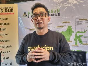 Jaringan Gusdurian Ungkap Kriteria Capres yang Ideal, Seperti Apa?