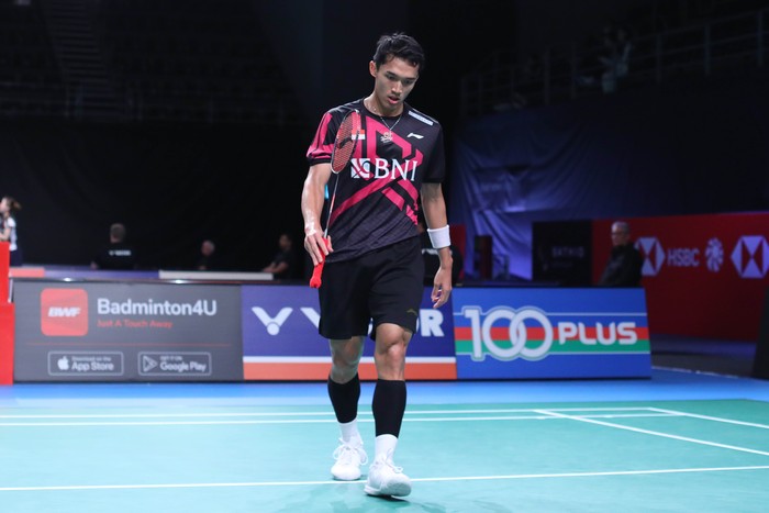Jonatan Christie