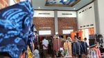 Melihat Cantiknya Motif Batik Khas Kuningan