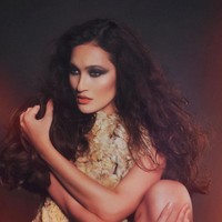 Sudah menikah dan punya dua anak, Karenina masih aktif di dunia akting. Penampilan terbarunya bisa dilihat lewat film ‘Kutukan Sembilan Setan’ yang rilis pada 8 Juni 2023. Foto: Instagram/@kareninaanderson