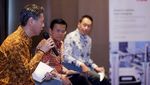 Kembangkan Infrastruktur Pengisi Daya Kendaraan Listrik