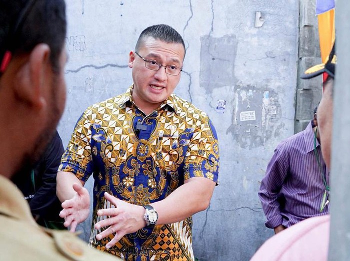 Kenneth Herdiyanto