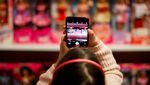 Kepincut 500 Koleksi Barbie di Museum Wellington