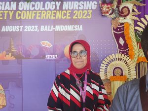 Wanita Duduki Peringkat 1 Mengidap Kanker Mematikan Terbanyak di Indonesia