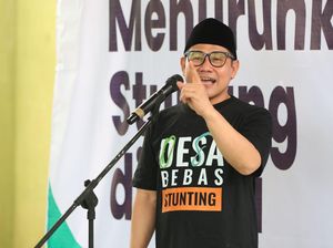 Cak Imin Dukung Jokowi Evaluasi Penempatan TNI di Jabatan Sipil