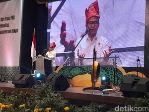 Penjelasan Cak Imin Soal Ucapan Jazilul Lu Nggak Jelas Gua Lepas
