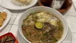 Murah Enak! Restoran Ini Punya Nasi Telur Ceplok Sambas Rp 17 Ribu