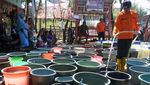 Kemarau Datang, Warga Situbondo Kesulitan Air Bersih