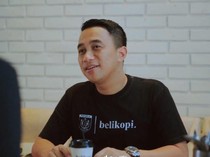 Fariz Julinar Maurisal Umumkan Mundur Sebagai CEO Persela