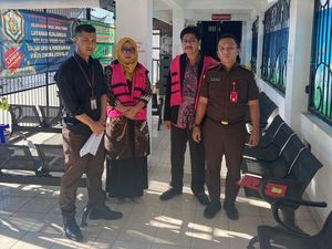 Ini Kasus Korupsi yang Menjerat Eks Kadindik Jatim hingga Ditahan Kejati