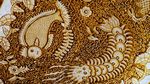 Melihat Lebih Dekat Teknik Pembuatan Batik Tulis Lok Chan