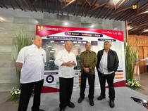 Top! Jakarta-Tangerang Bakal Punya Tol Baru, Tembus ke PIK