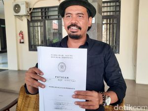 Tabungan Rp 5,8 M Raib, Nasabah Bank BUMN Ajukan Eksekusi ke PN Kudus