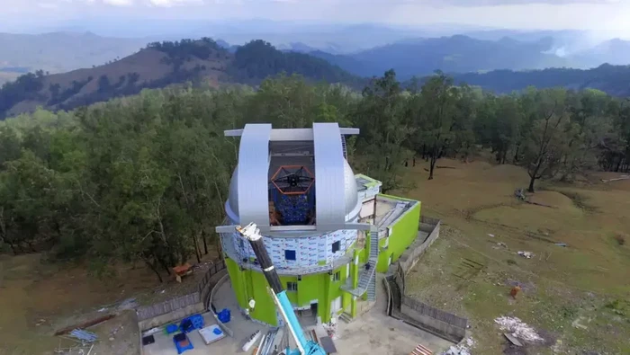 Observatorium Nasional Timau