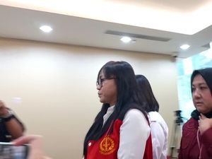 Ini Tampang Tersangka Kasus Percobaan Penyelundupan WNI ke AS