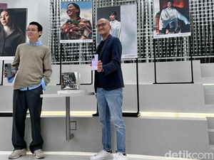Oppo Pamer Kemampuan Fitur Portrait di Reno10 Pro+ 5G