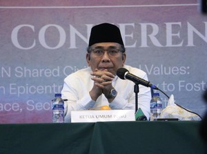 PBNU Siap Gelar ASEAN IIDC, Libatkan 200 Peserta dari 11 Negara ASEAN
