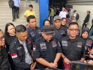 Ketiga Kalinya, Rocky Gerung Dilaporkan ke Polda Metro soal Dugaan Hina Jokowi