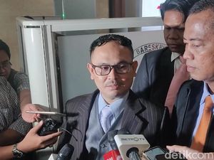 Pengacara: Santri dan Ustaz di Al-Zaytun Bertanya-tanya soal Panji Gumilang