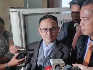 Panji Gumilang Jadi Tersangka, Pengacara Harap Situasi Tetap Kondusif
