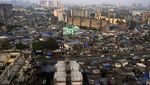 Potret Kehidupan di Dharavi, Daerah Paling Kumuh di Asia