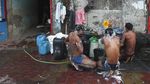 Potret Kehidupan di Dharavi, Daerah Paling Kumuh di Asia