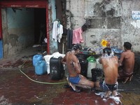 5 Kawasan Kumuh Terbesar di Dunia