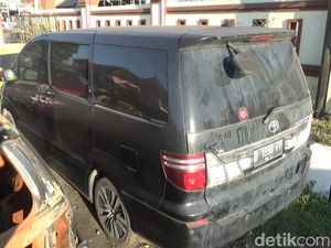 Polisi Kembali Periksa Saksi Kunci di Kasus Pembunuhan Ibu-Anak Subang