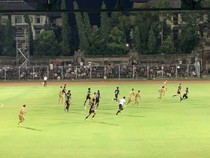 Barcelona Juvenil A Tekuk Garuda United 3-0
