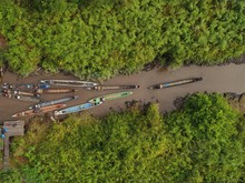 Desa Mandiri Peduli Gambut Kembali Diaktifkan untuk Cegah Karhutla