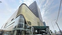 Gajah Mada Plaza, pusat perbelanjaan yang berlokasi di sentral kota Jakarta, salah satu mal legendaris kota Jakarta yang di kelola oleh PT. Lippo Malls Indonesia, saat ini telah mencapai lebih dari 95% dari tahap renovasi.  