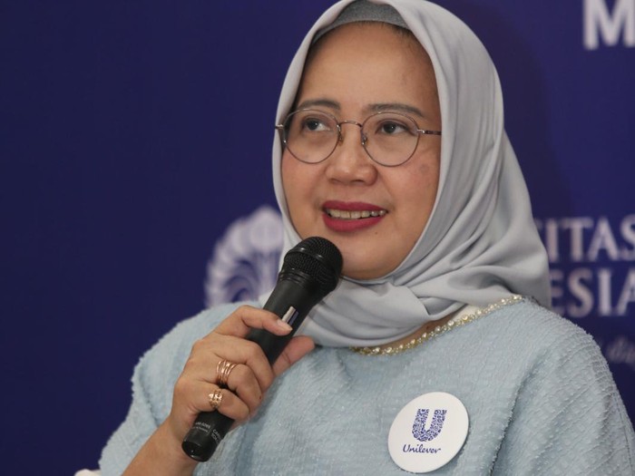 Progam Water Stewardship Ajak Masyarakat Bijak Kelola Air di Lingkungan Masjid Unilever Indonesia meresmikan program Water Stewardship di lingkungan masjid. Program ini mengajak masyarakat bijak mengelola dan memanfaatkan air bersih.