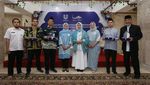 Program Water Stewardship Ajak Warga Bijak Kelola Air di Lingkungan Masjid