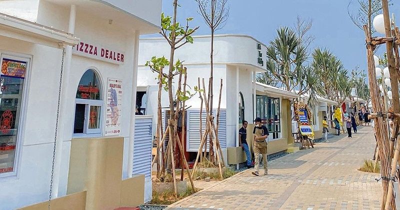 5 Kuliner Hits dan Viral di Cove Batavia PIK, Sudah Pernah Coba?