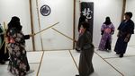 Saat Warga Arab Saudi Terpikat Budaya Jepang, Kawaiii...