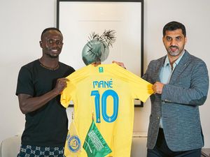 Bayaran Fantastis Sadio Mane di Al Massr