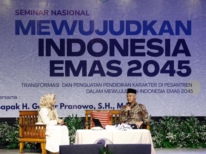 Sahabat Ganjar