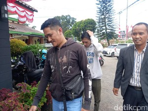 Polda Jabar Periksa Lagi Saksi Kasus Pembunuhan Ibu-Anak Subang
