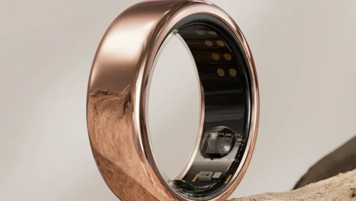 Samsung Galaxy Ring, cincin pintar untuk kesehatan