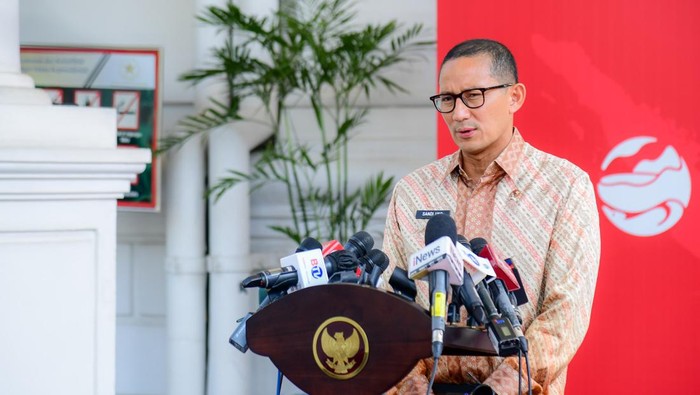 Sandiaga Uno