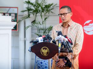 Pemerintah Putuskan Bakal Evaluasi Bebas Visa untuk 159 Negara