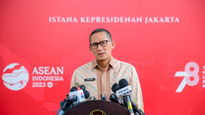 Sandiaga Uno