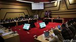 Sekjen ASEAN Gelar Dialog dengan FJCCIA