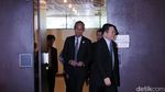 Sekjen ASEAN Gelar Dialog dengan FJCCIA