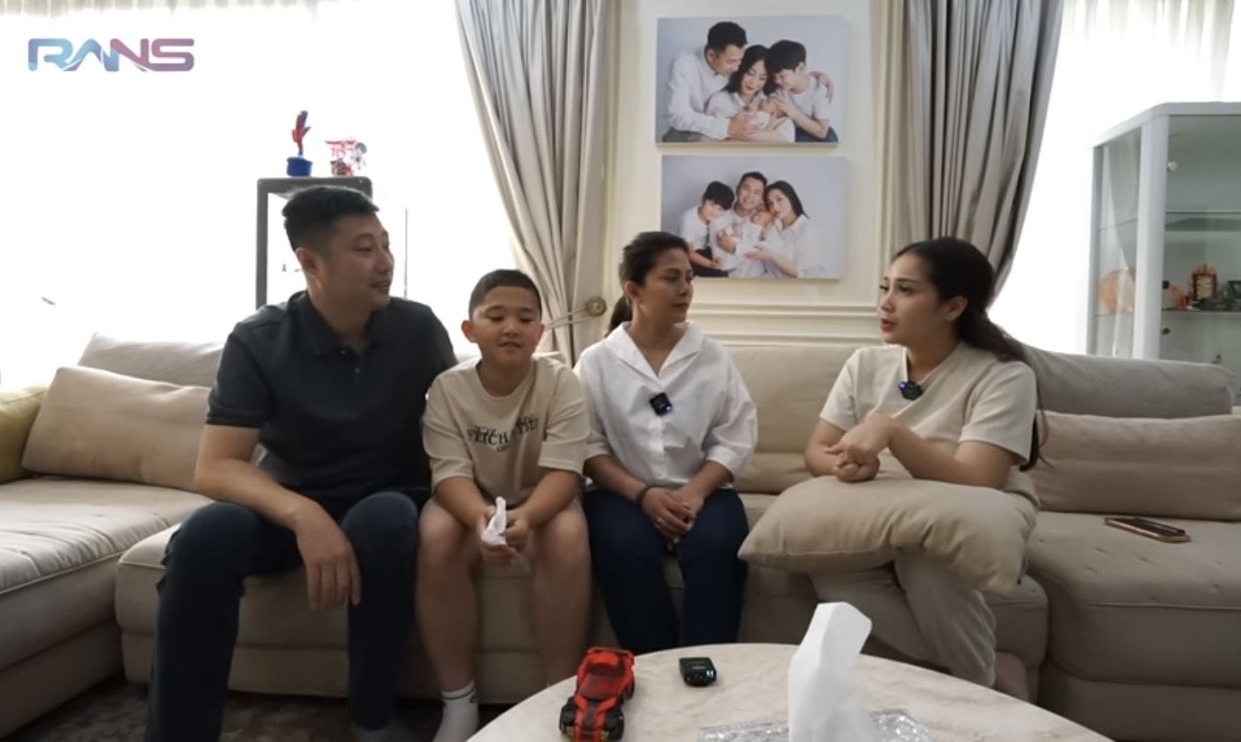 Shanty di China viral dalam waktu 3 bulan mempunyai pengikut di YouTube sebanyak 1 juta